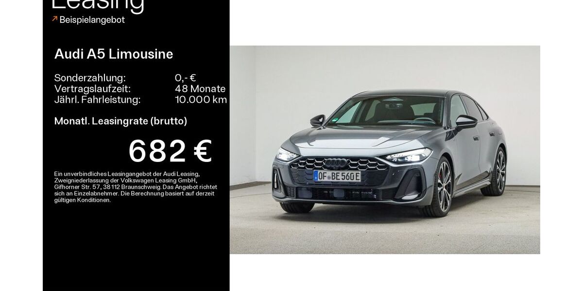 Audi A5 7.900 km 68.320 &euro; Königstein im Taunus 61462