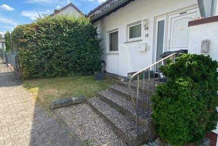 Haus Eppstein / Niederjosbach Niederjosbach - 4 Zimmer, 125 m&sup2;, 390.000&euro; | Angebot:25768291