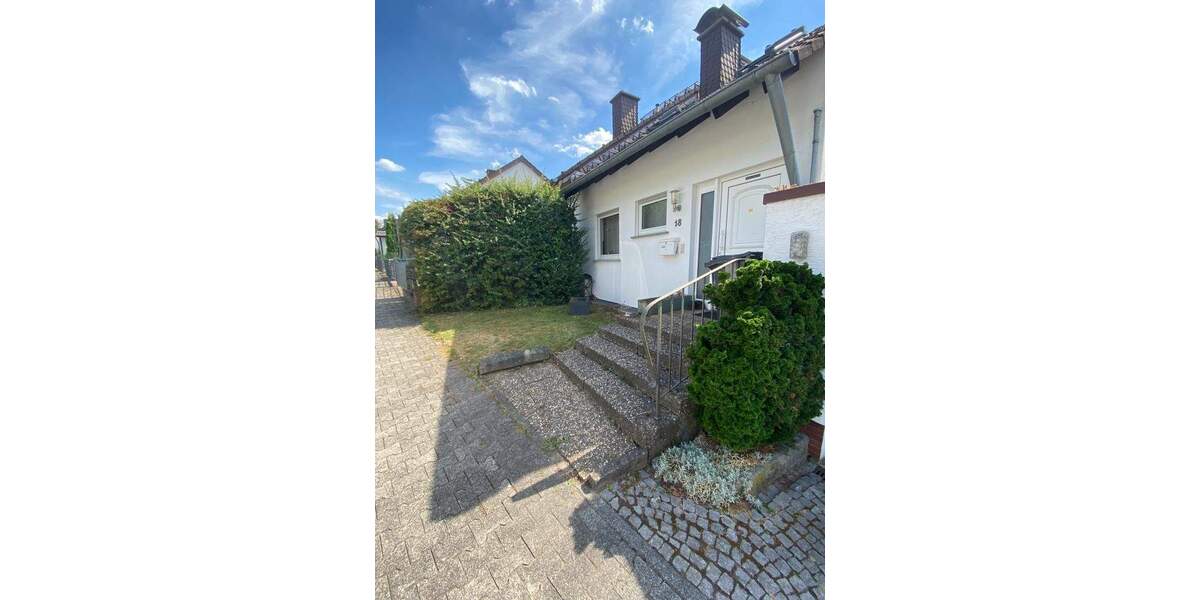 Reihenmittelhaus Eppstein / Niederjosbach Niederjosbach - 4 Zimmer, 125 m&sup2;, 390.000&euro; | Angebot:25768291