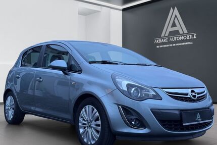 Opel Corsa 99.700 km 5.990 &euro; Wiesbaden 55252