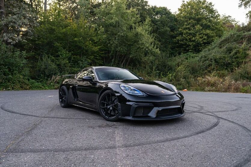 Cayman