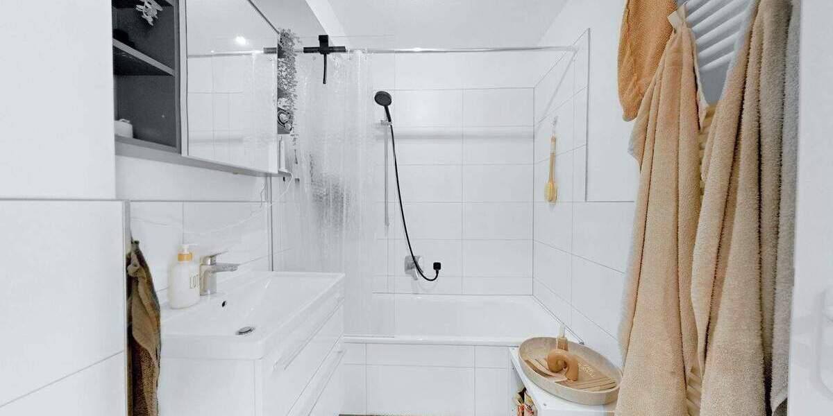 Etagenwohnung Wiesbaden Bierstadt - 3 Zimmer, 105 m&sup2;, 499.000&euro; | Angebot:24286327