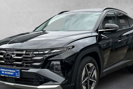 Hyundai TUCSON 11.950 km 36.990 € Rüsselsheim 65428