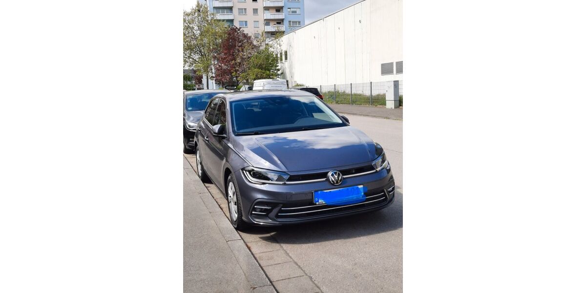 VW Polo 25.000 km 16.200 &euro; Mainz-Kostheim 55246