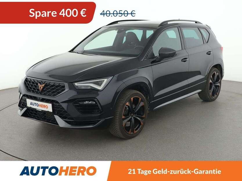 Ateca