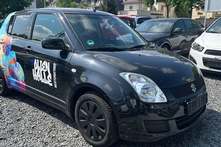 Suzuki Swift 213.980 km 1.950 &euro; Mainz-Kastel 55252