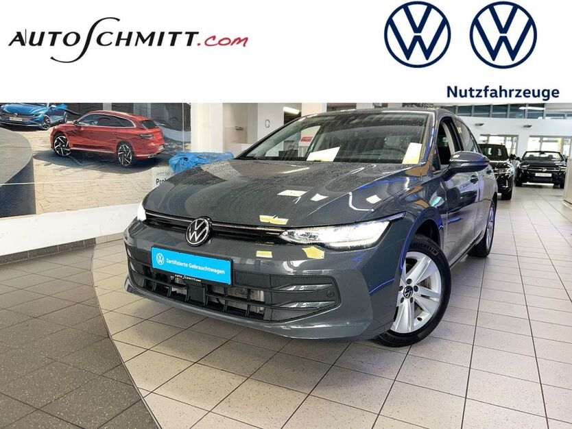 VW Golf 11.420 km 26.990 € Idstein 65510