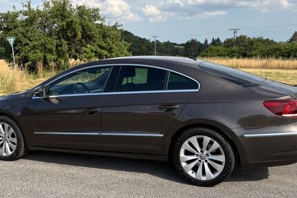 VW CC 143.046 km 10.980 &euro; Wiesbaden 65207