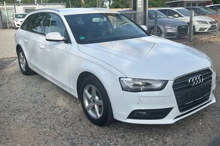 Audi A4 171.890 km 7.450 &euro; Mainz-Kastel 55252