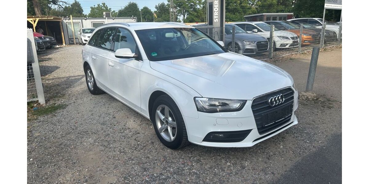Audi A4 171.890 km 7.450 &euro; Mainz-Kastel 55252