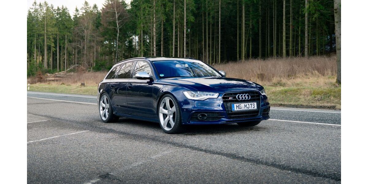 Audi S6 245.300 km 21.500 &euro; Schmitten 61389