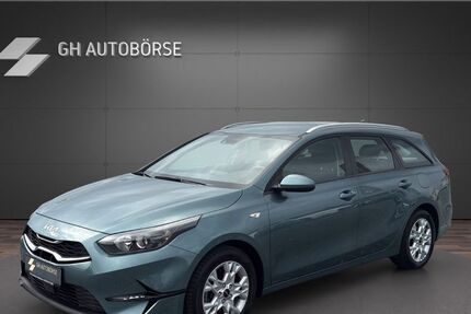 Kia ceed Sportswagon 42.000 km 16.990 € Büttelborn 64572