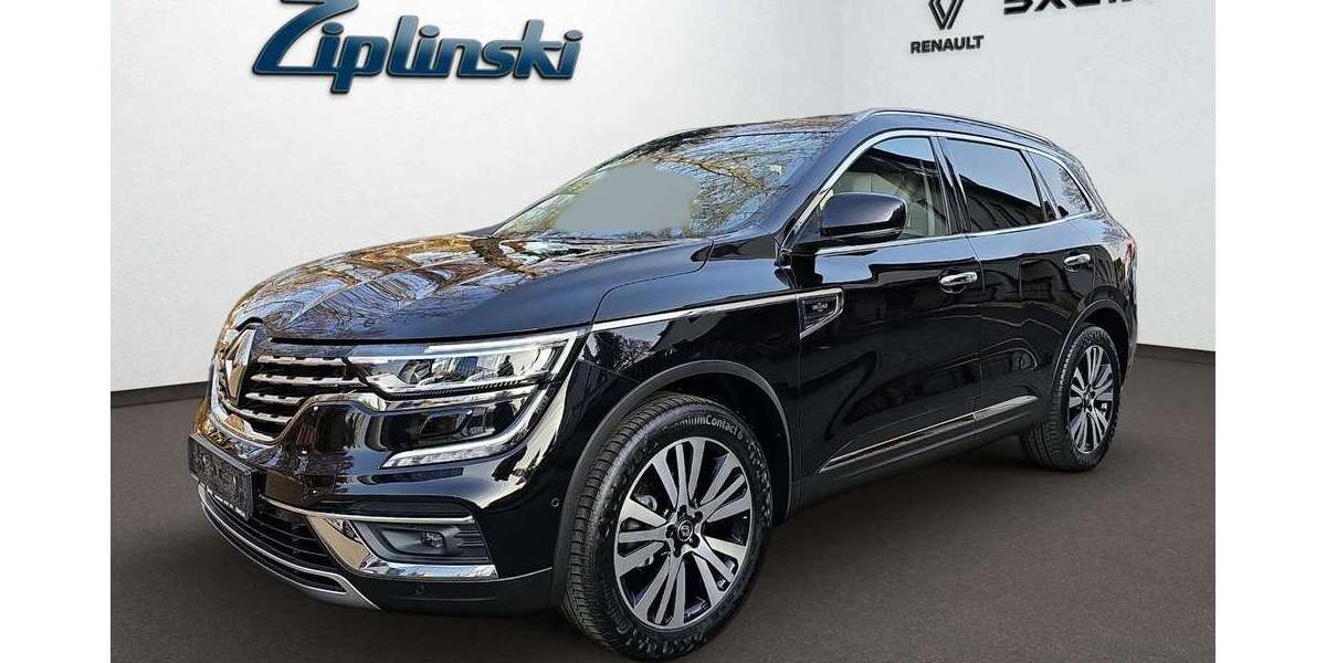 Renault Koleos 47.491 km 25.890 &euro; Schwalbach/Taunus 65824