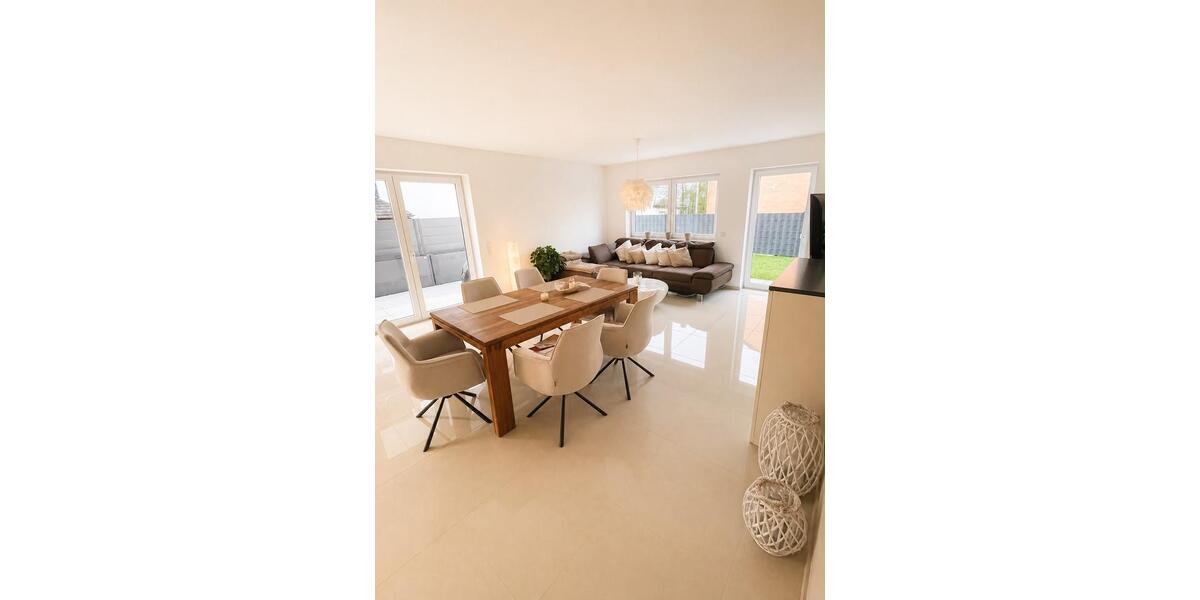 Erdgeschoßwohnung Harxheim - 3 Zimmer, 105 m&sup2;, 599.000&euro; | Angebot:26965645