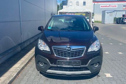 Opel Mokka 193.000 km 4.799 &euro; Wiesbaden 65201