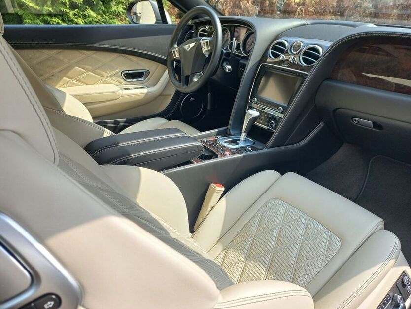 Continental GT