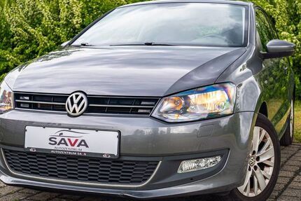 VW Polo 120.000 km 5.900 &euro; Oestrich-Winkel 65375