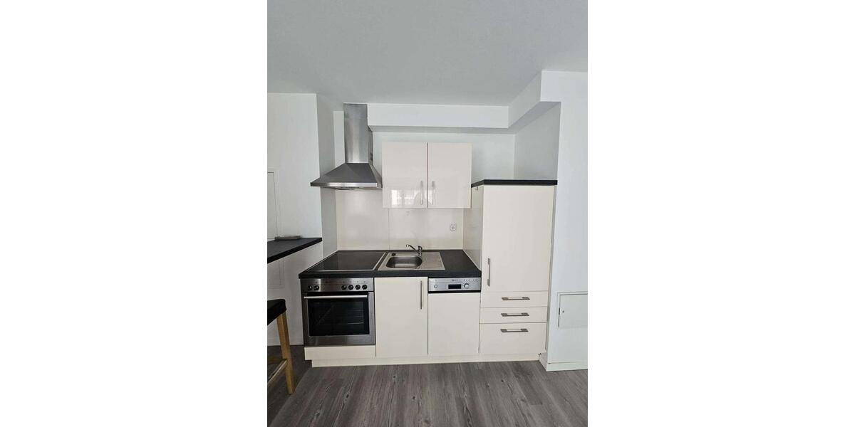 Etagenwohnung Frankfurt am Main Bockenheim - 2 Zimmer, 73 m&sup2;, 1.260&euro; | Angebot:26576039