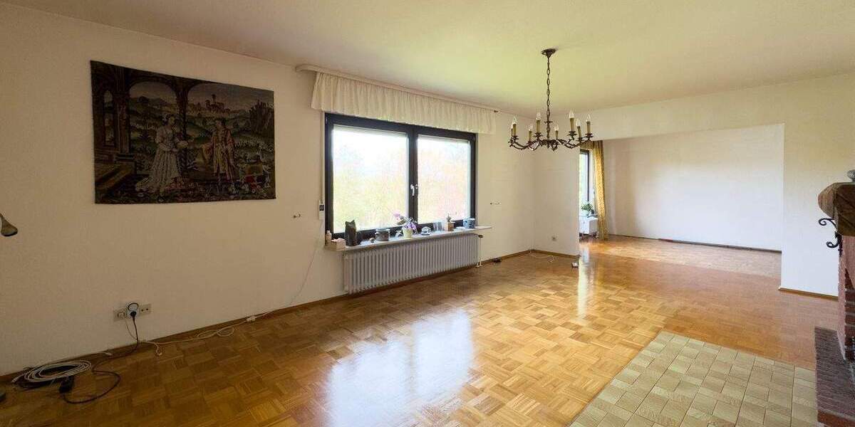 Bungalow Hünfelden Kirberg - 5 Zimmer, 117 m&sup2;, 398.000&euro; | Angebot:25929922