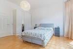 Etagenwohnung Frankfurt am Main Bockenheim - 3 Zimmer, 90 m&sup2;, 2.400&euro; | Angebot:26803848