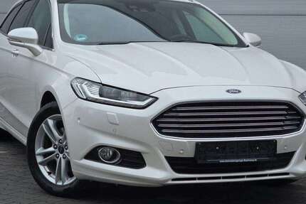 Ford Mondeo 102.577 km 13.900 &euro; Wiesbaden 65201