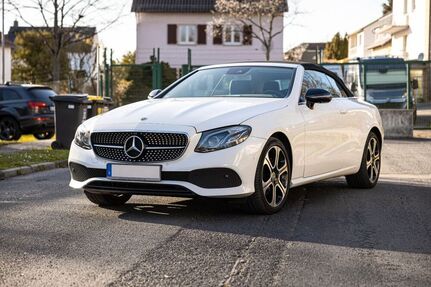 Mercedes E 200
