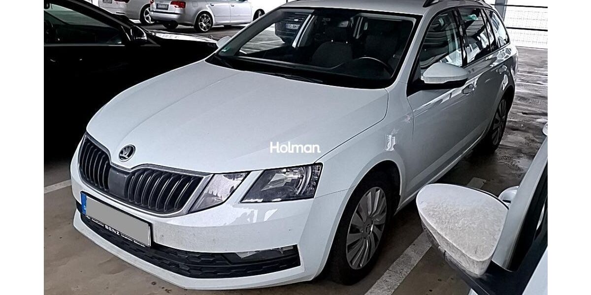 Skoda Octavia 187.780 km 9.532 &euro; Eschborn 65760