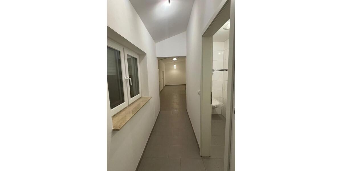 Erstbezug! Moderne 3-Zimmer-Wohnung in Mainz-Bretzenheim 3 zimmer