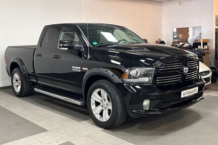 Dodge RAM 98.000 km 35.990 &euro; Mainz-Kastel 55252