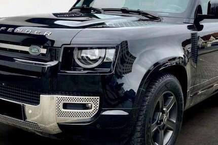 Land Rover Defender 45.000 km 52.400 &euro; Wiesbaden, Landeshauptstadt 65203