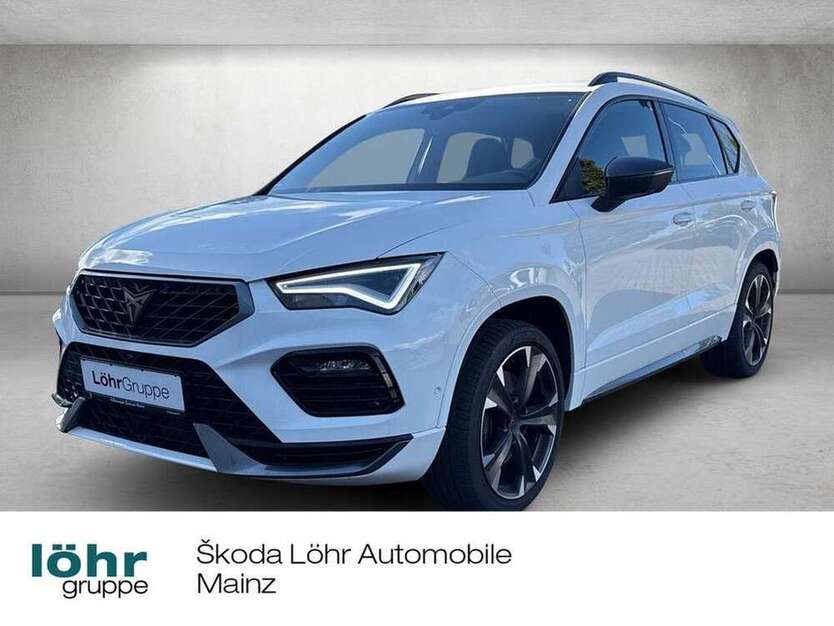 Ateca