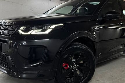 Land Rover Discovery 111.000 km 25.900 &euro; Wiesbaden 65199