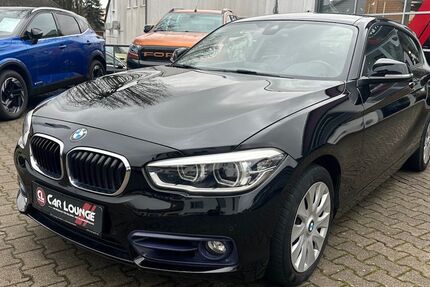 BMW 118 147.351 km 9.999 &euro; Schwabenheim 55270