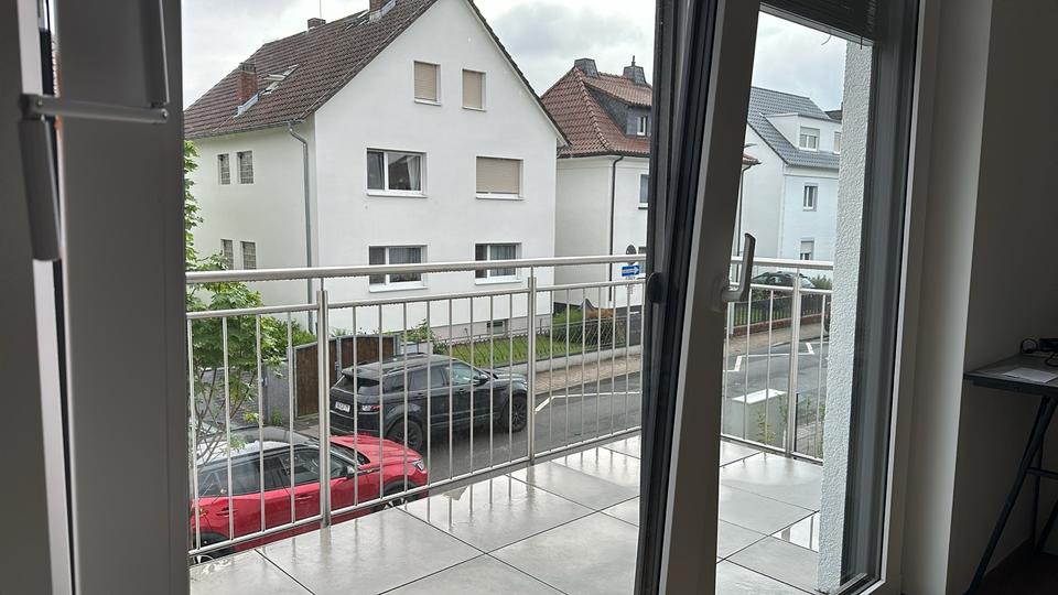 Etagenwohnung Kelsterbach - 1 Zimmer, 37 m&sup2;, 955&euro; | Angebot:25353153