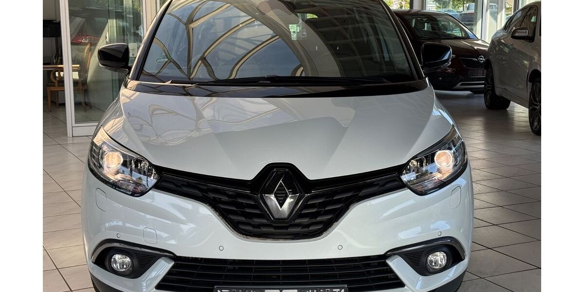 Renault Scenic 117.000 km 14.900 € Mainz 55120