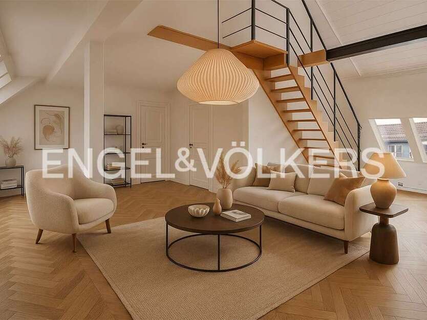 Wohnung zum Kaufen in Frankfurt am Main 895.000 € 169 m²