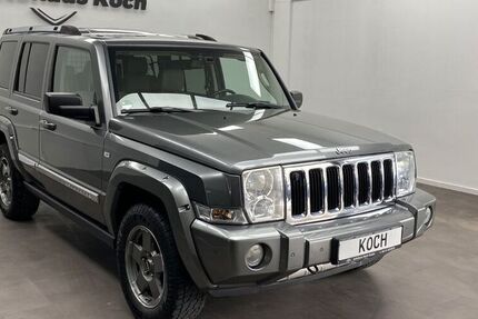 Jeep Commander