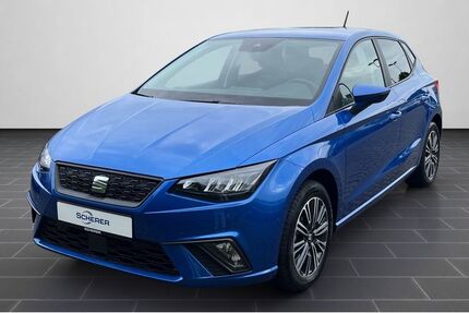 Seat Ibiza 15.603 km 17.280 &euro; Mainz 55129