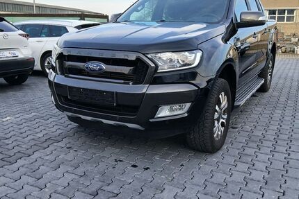Ford Ranger 118.375 km 27.900 &euro; Ingelheim 55218