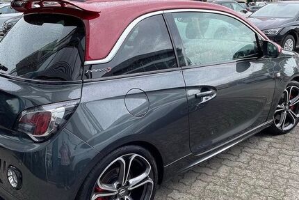 Opel Adam 75.000 km 9.500 &euro; Mainz 55126