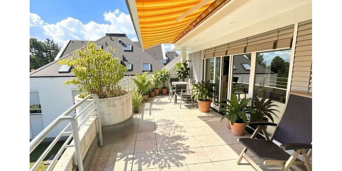 Etagenwohnung Wiesbaden Nordost - 4 Zimmer, 133 m&sup2;, 414.000&euro; | Angebot:27334063
