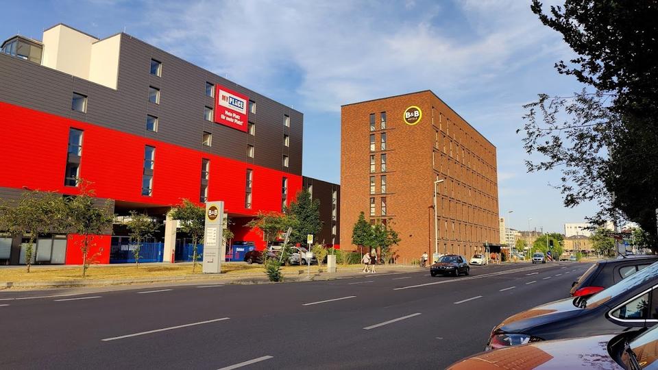 Gewerbeobjekt Mainz Gonsenheim - 4.245&euro; | Angebot:26089827