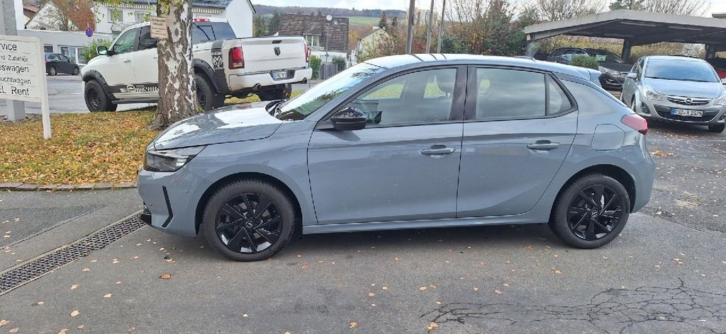 Opel Corsa 34.900 km 18.998 &euro; Taunusstein 65232