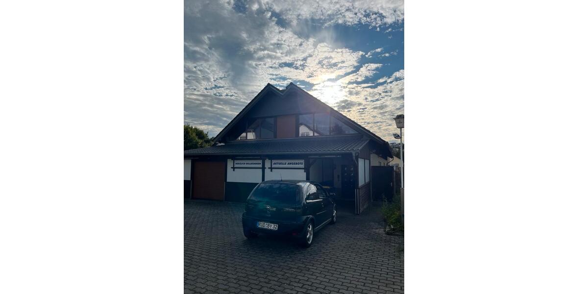 Wohn-und Geschäftshaus zu vermieten in 65232 Taunusstein zimmer