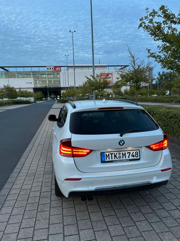 BMW X1 150.000 km 8.999 € Hattersheim 65795