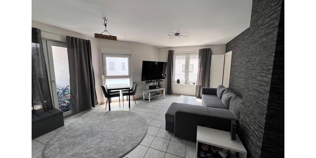 Etagenwohnung Kriftel - 2 Zimmer, 58 m&sup2;, 800&euro; | Angebot:26547052