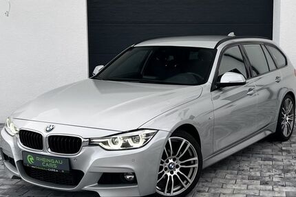 BMW 318 124.360 km 14.790 &euro; Kiedrich 65399