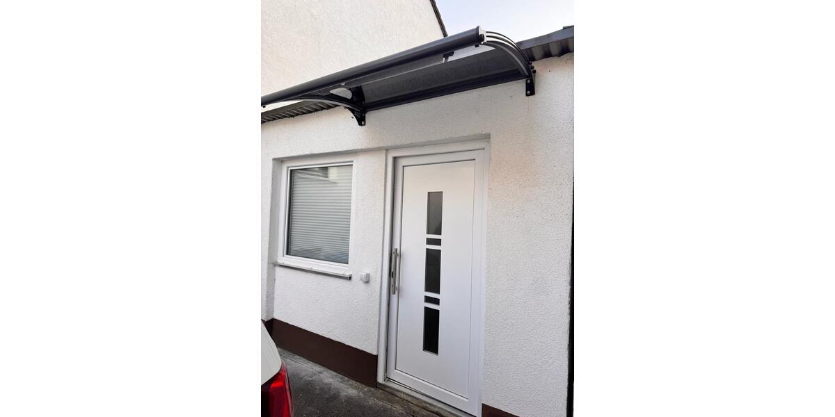Erdgeschoßwohnung Hofheim am Taunus - 1 Zimmer, 18 m&sup2;, 670&euro; | Angebot:26398978
