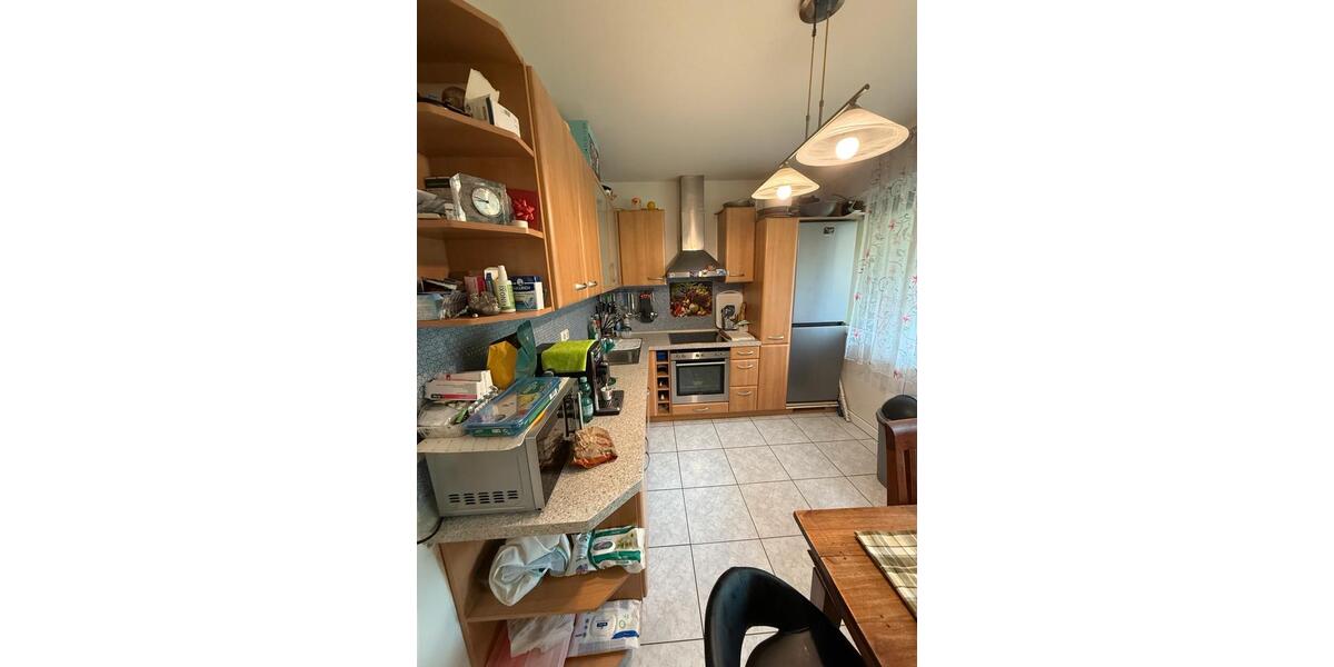Erdgeschoßwohnung Mainz Lerchenberg - 3 Zimmer, 84 m&sup2;, 350.000&euro; | Angebot:26166924
