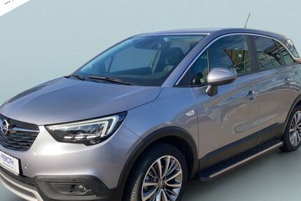 Opel Crossland (X) 24.000 km 16.350 &euro; Bingen 55411